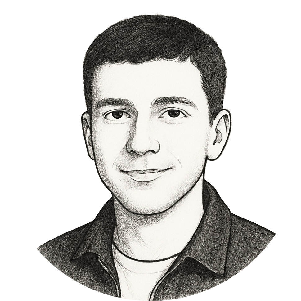Alan Aksenenko